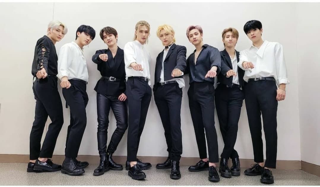 instagram | realstraykids
