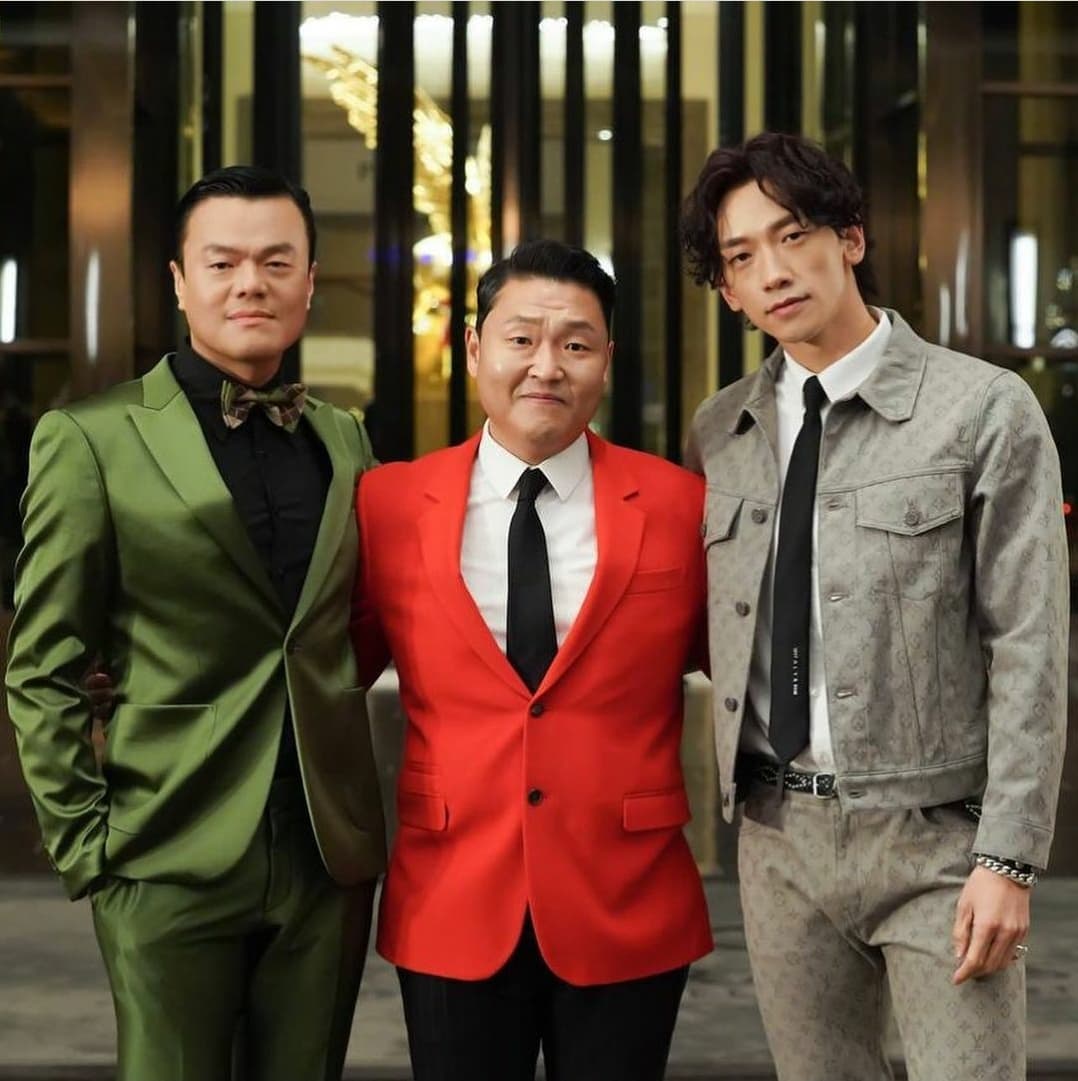 Image Source_Instagram | 42psy42