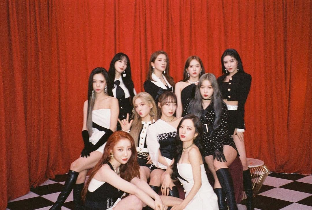 Image Source_Instagram | wjsn_cosmic