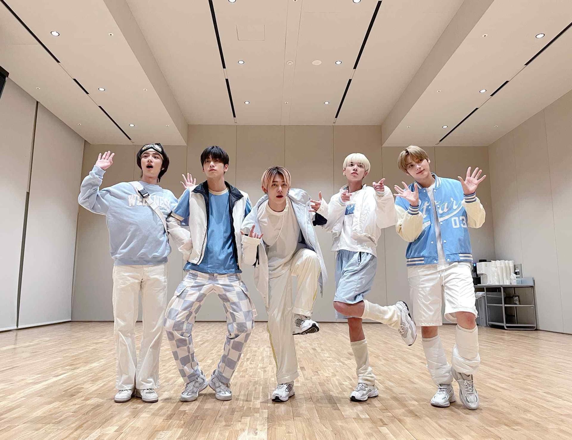 Twitter | txt_bighit