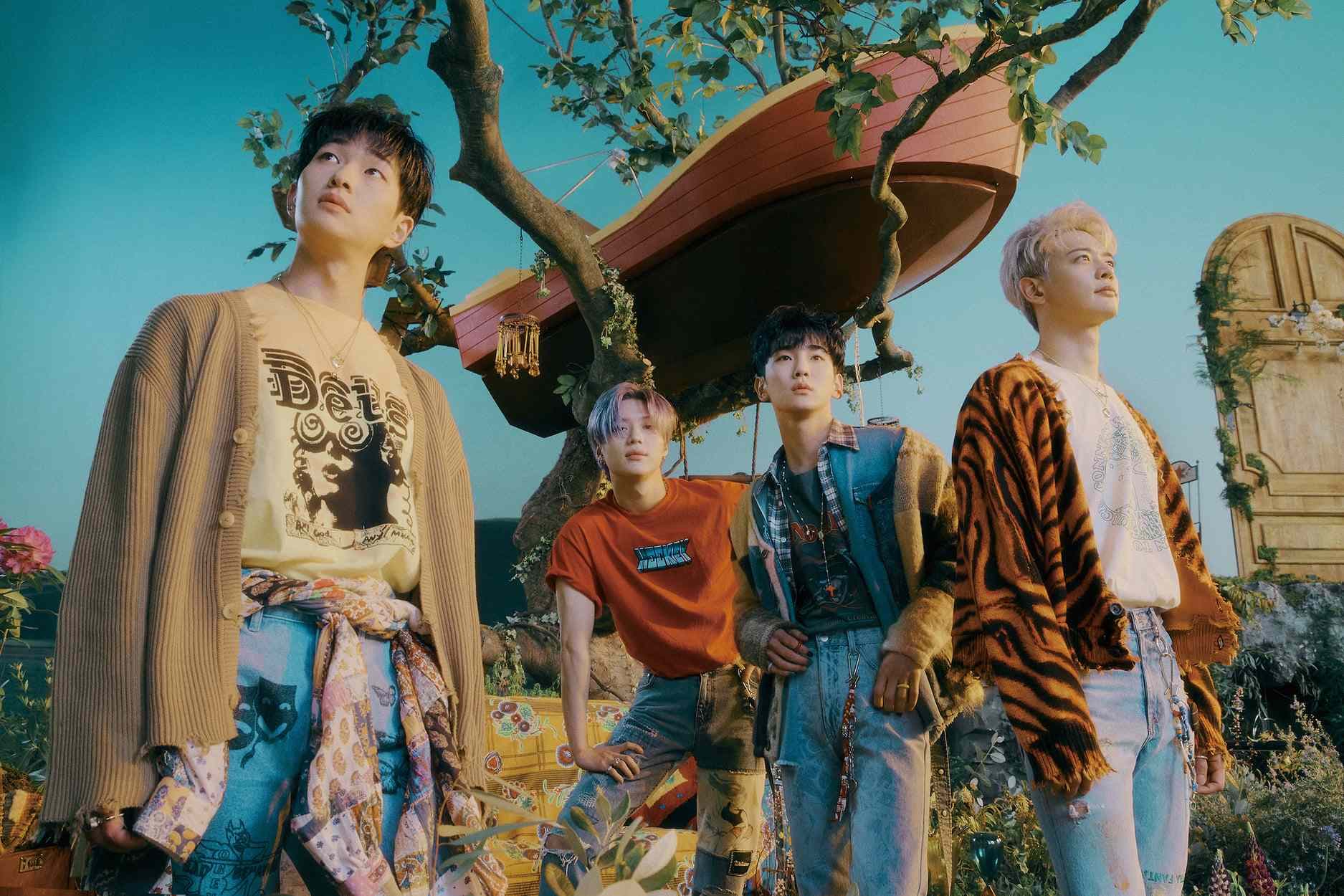 Image Source_Instagram | shinee