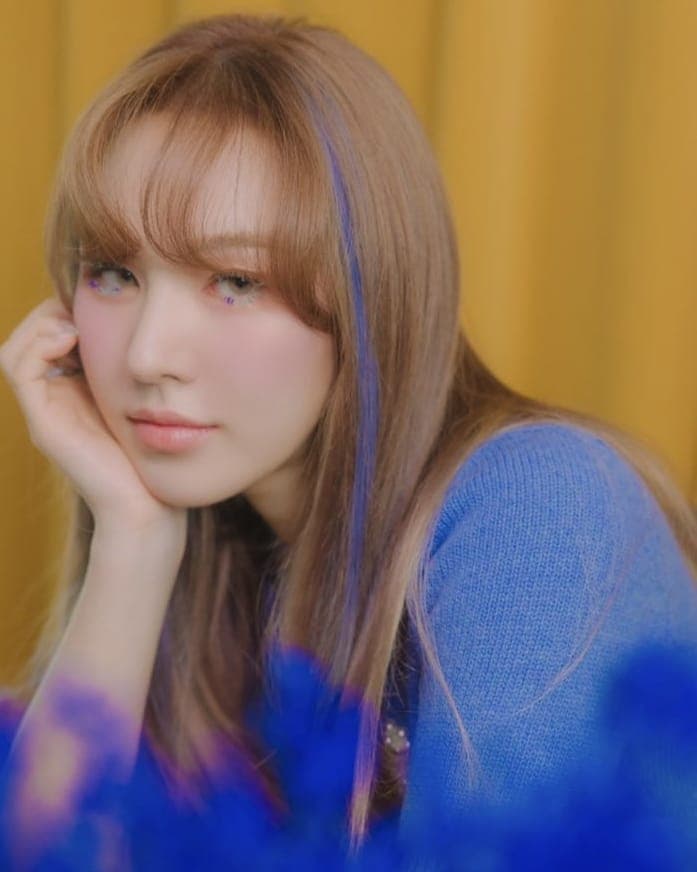 Image Source_Instagram | wendybae94