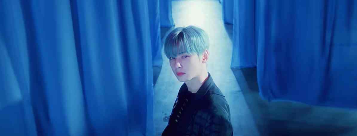 Image Source Youtube | ASTRO 아스트로 - ONE M/V