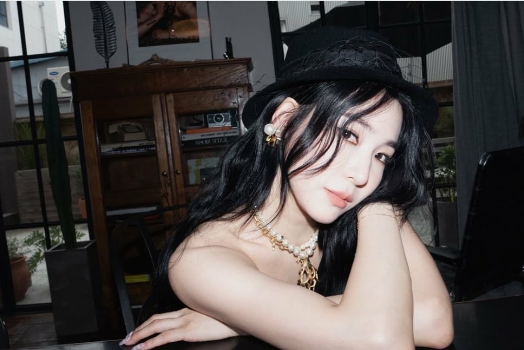 Image Source_Instagram | tiffanyyoungofficial