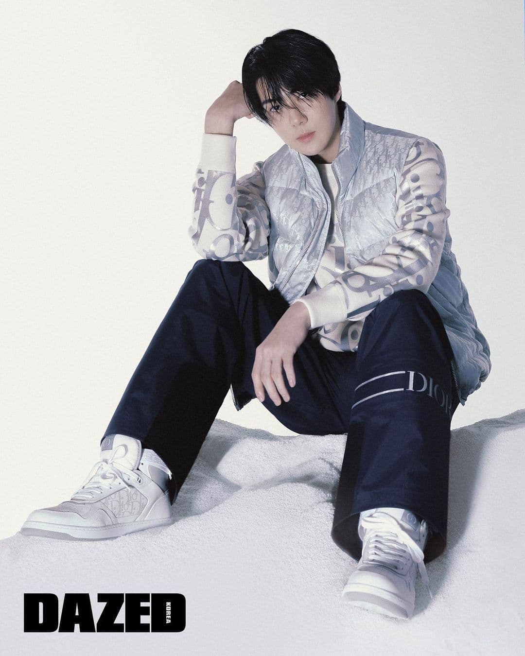 Image Source_Instagram | oohsehun