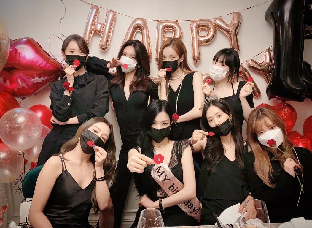 Image Source_Instagram | yoona__lim