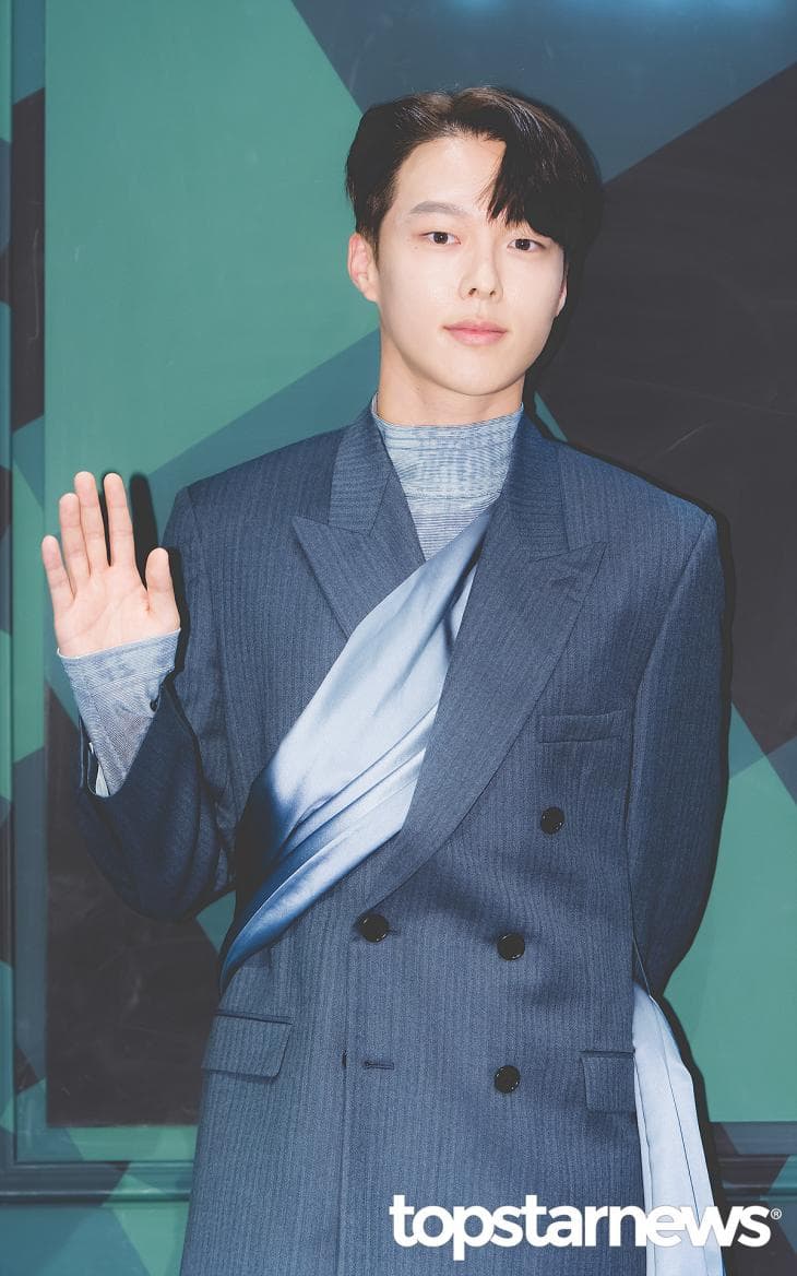 Image Source | topstarnews 提供