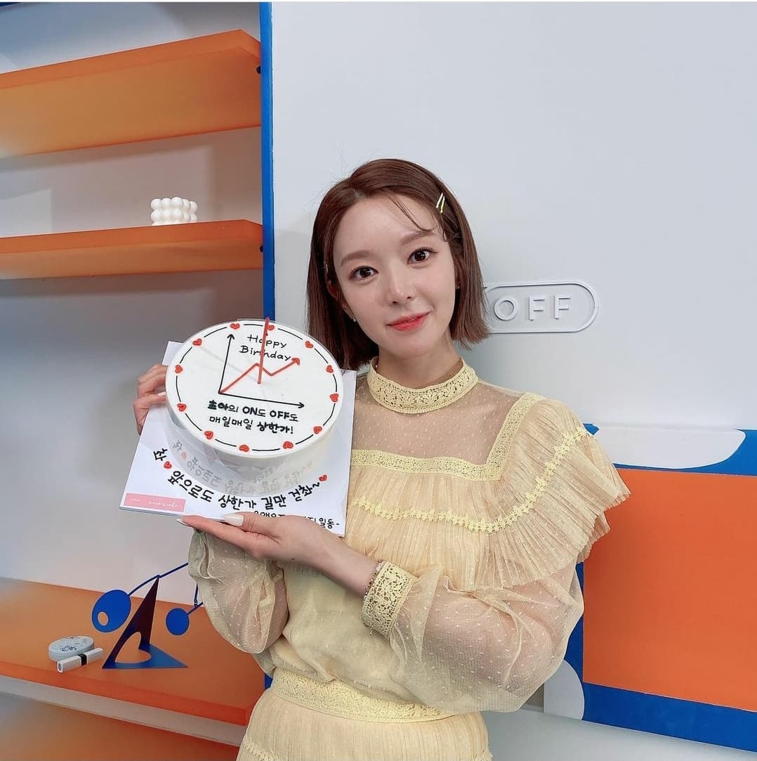 Image Source_Instagram | queenchoa_