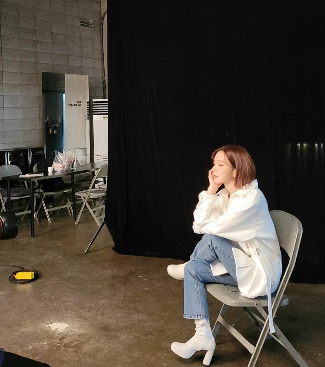 Image Source_Instagram | queenchoa_