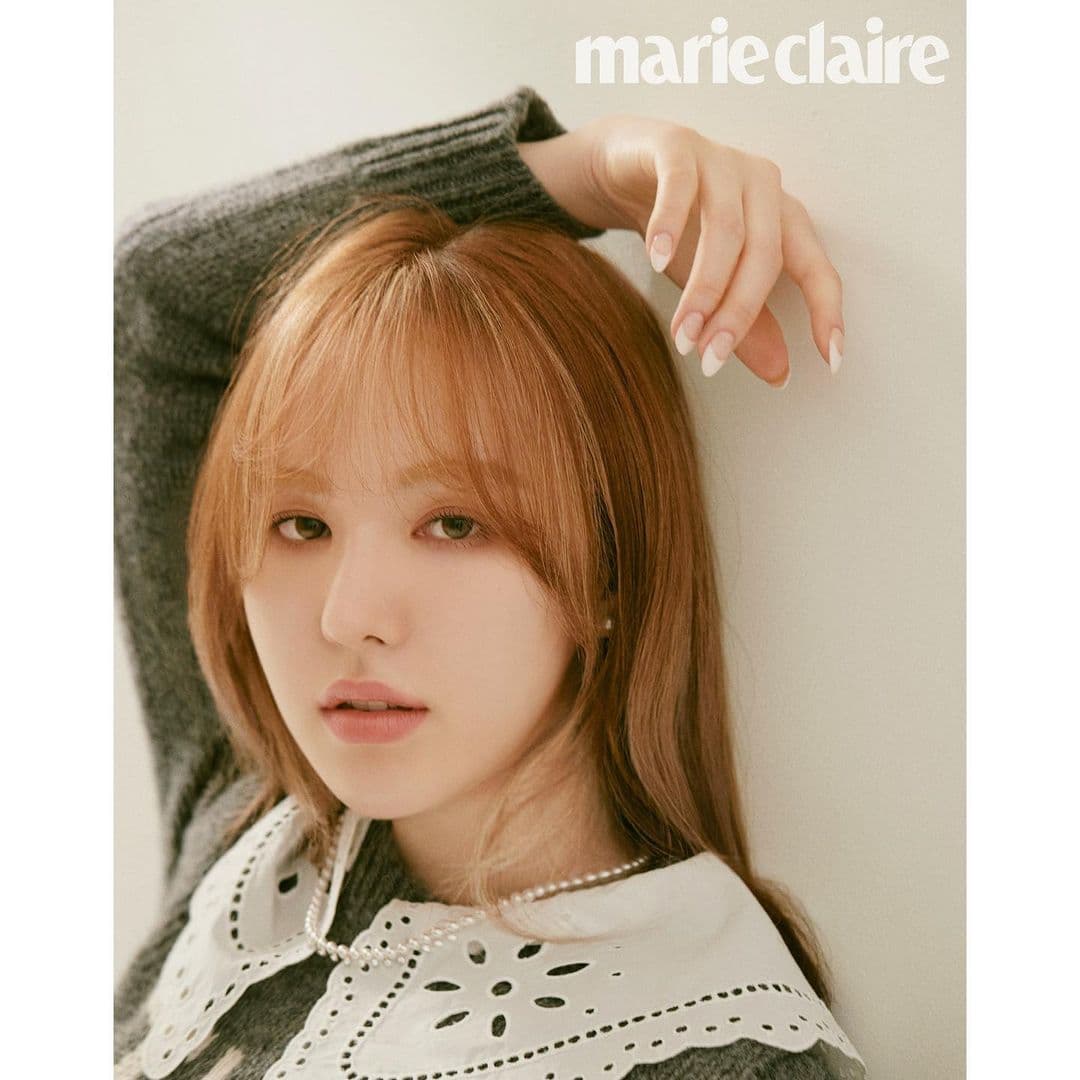 Image Source_Instagram | wendybae94