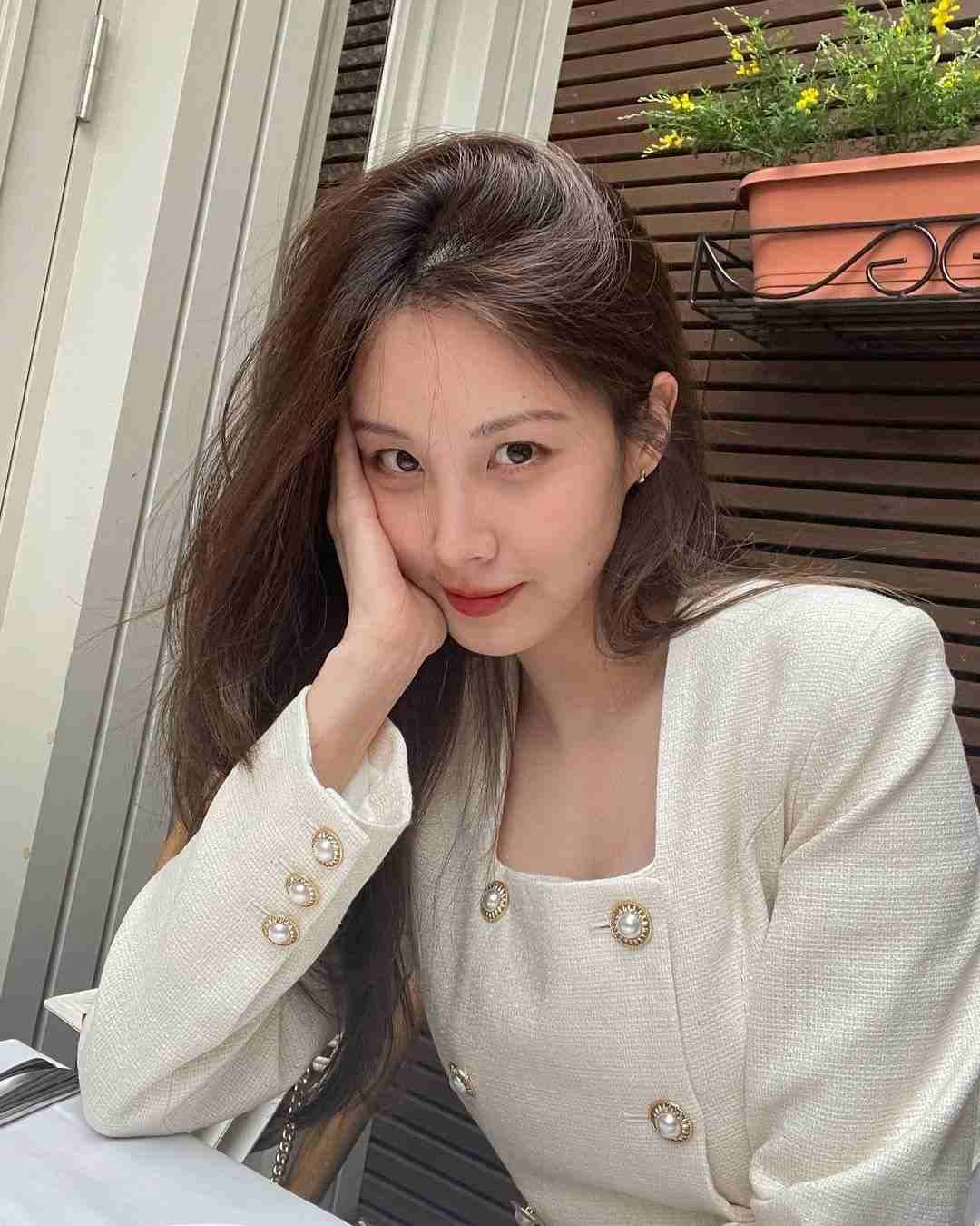 Image Source_Instagram | seojuhyun_s