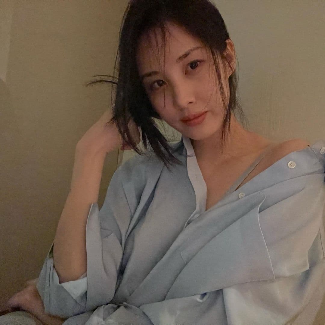 Image Source_Instagram | seojuhyun_s