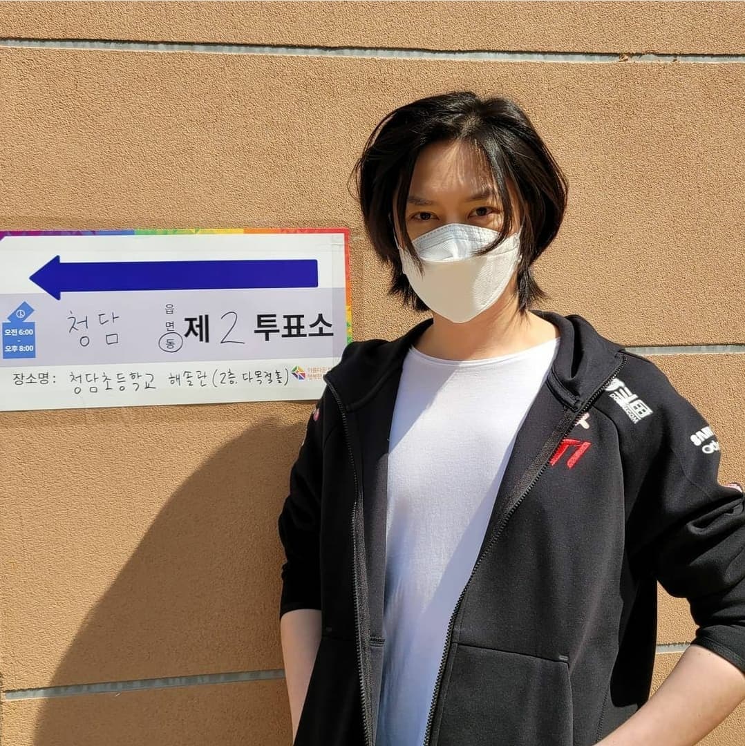 Image Source_Instagram | kimheenim