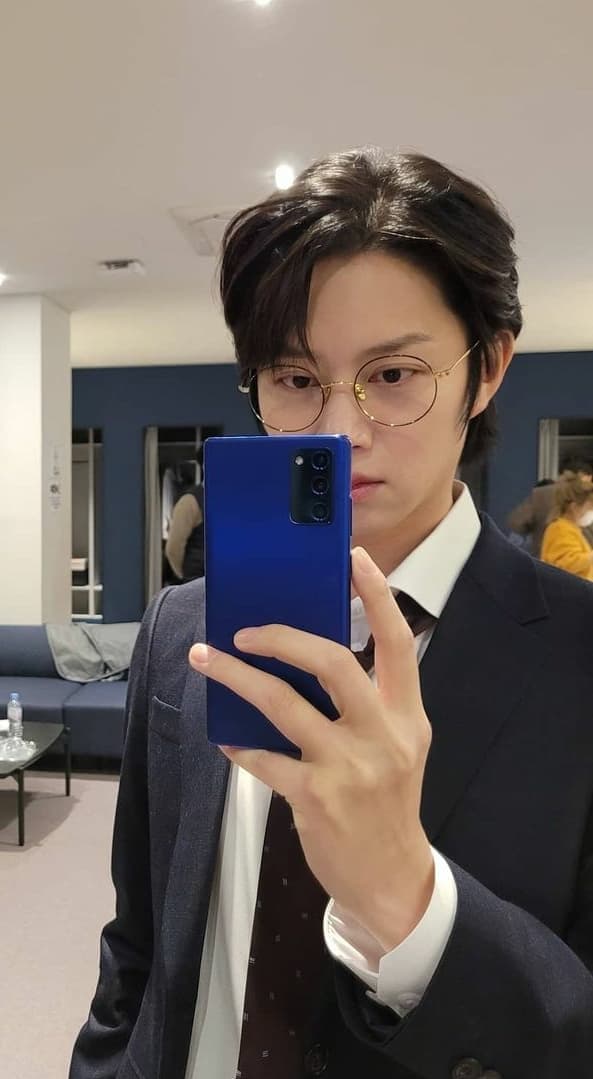 Image Source_Instagram | kimheenim