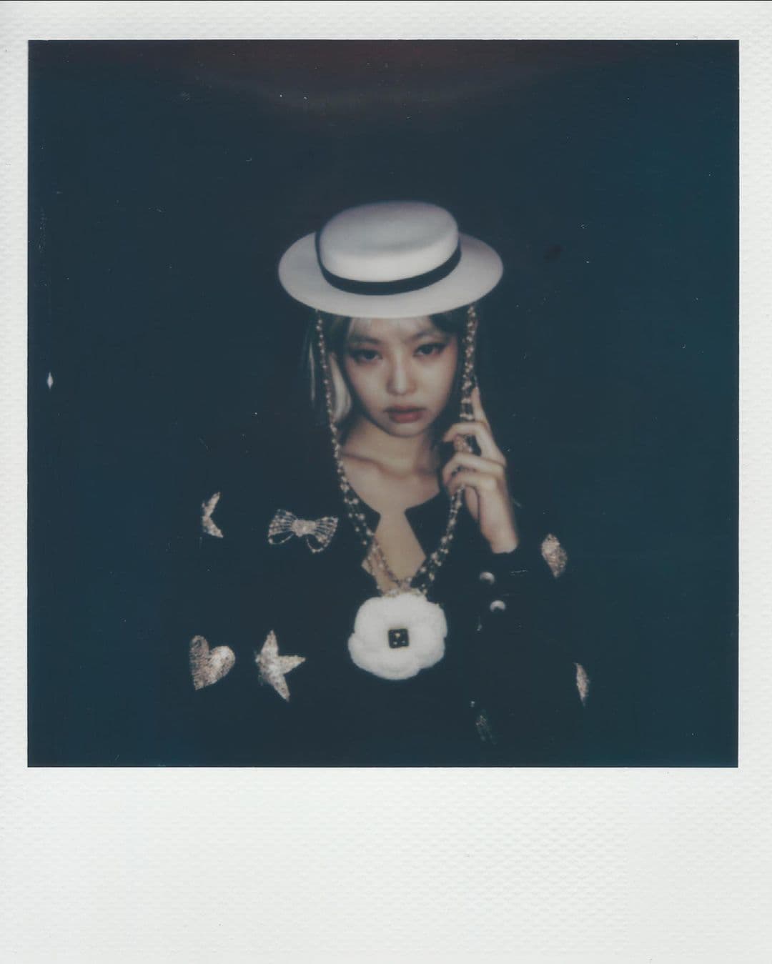 Image Source_Instagram | jennierubyjane