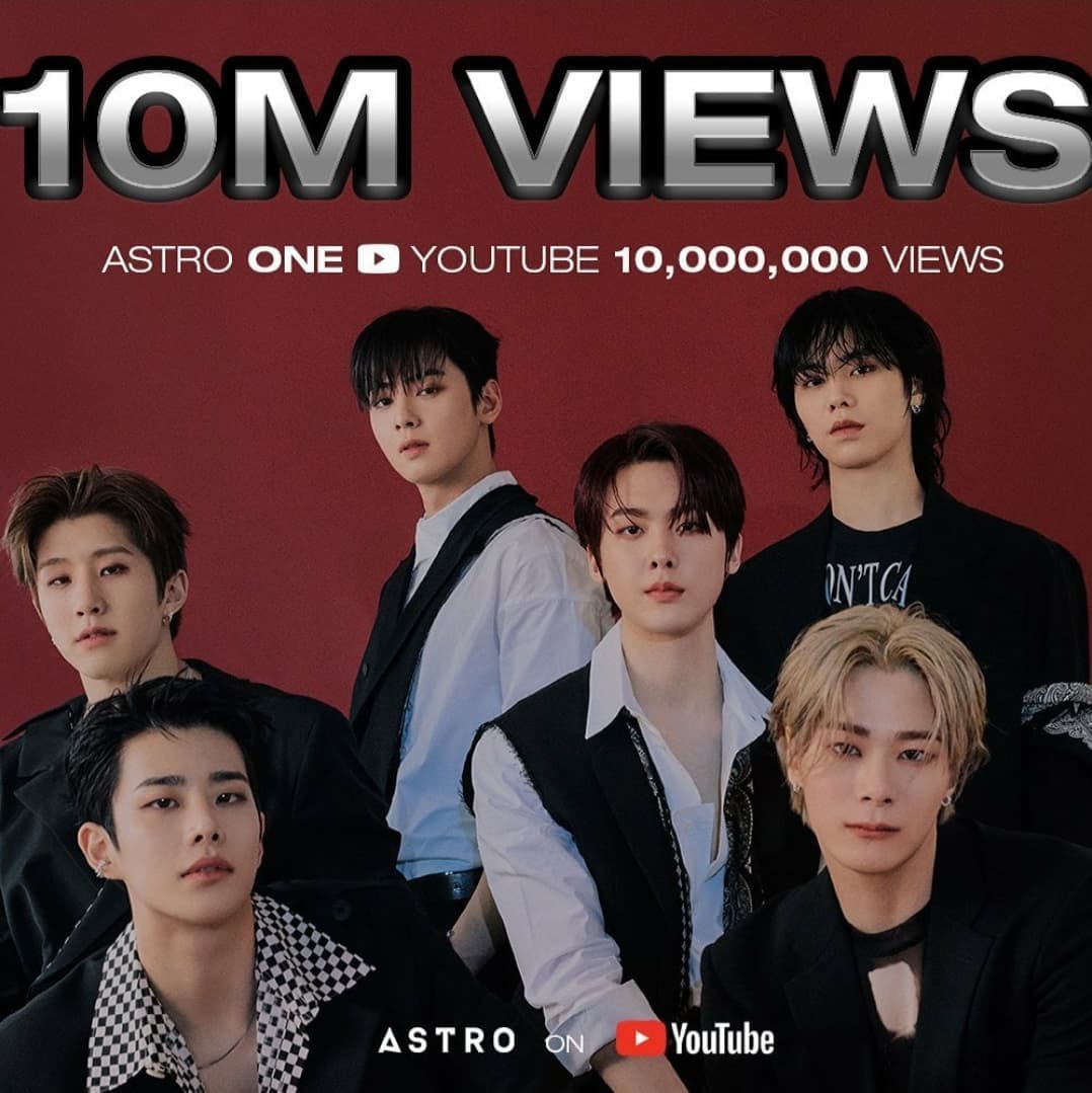 Image Source_Instagram | officialastro
