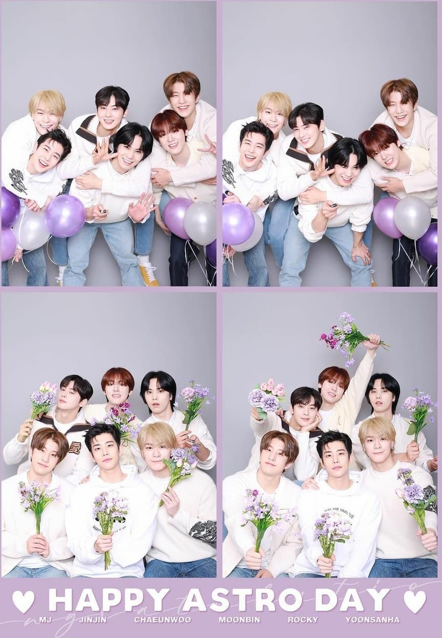 Image Source_Instagram | officialastro
