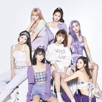 Twitter | wm_ohmygirl