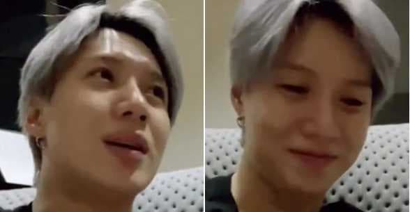 Image Source | v live