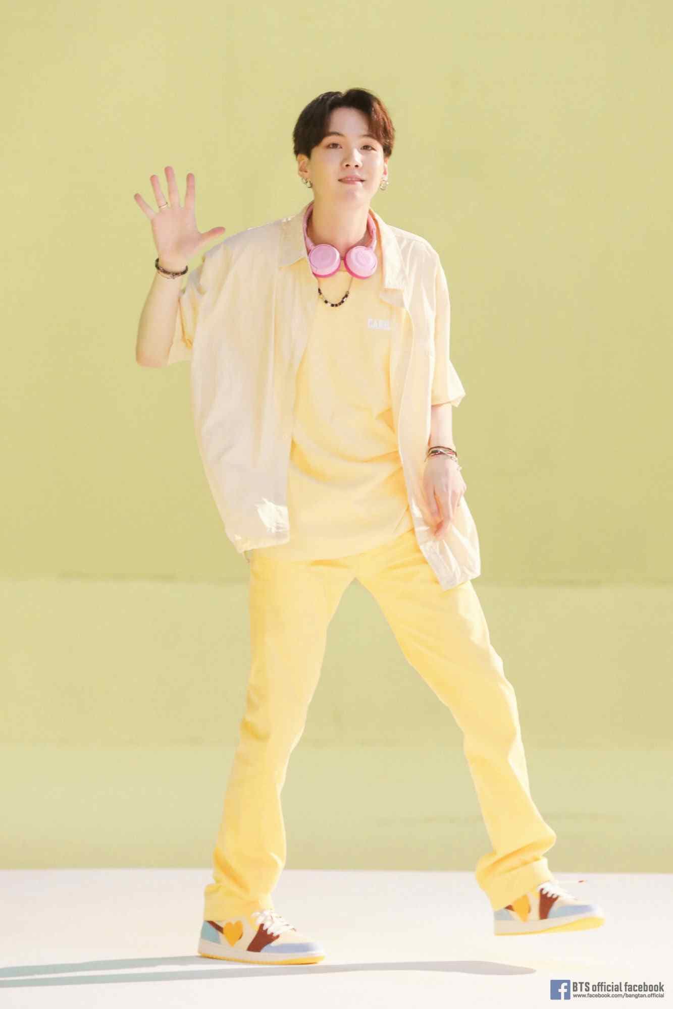 Image Source Facebook | bangtan.official