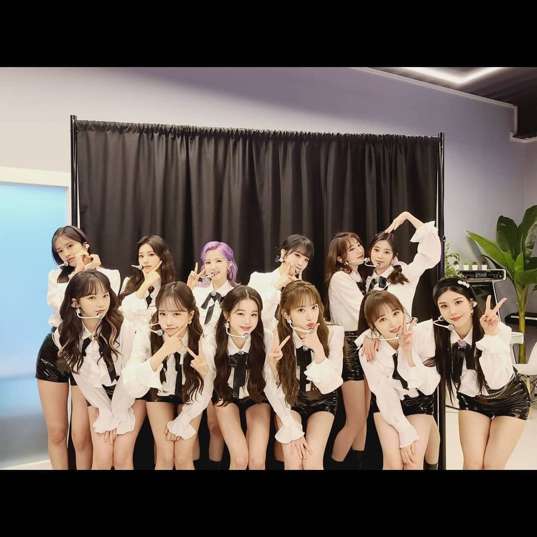 Image Source_Instagram | official_izone