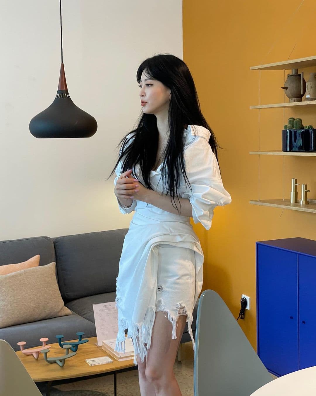 Image Source_Instagram | han_ye_seul_/