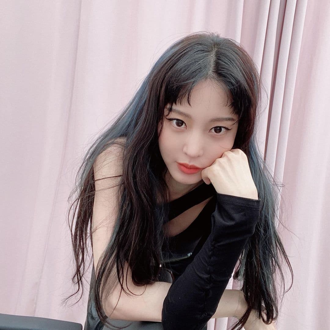 Image Source_Instagram | han_ye_seul_/