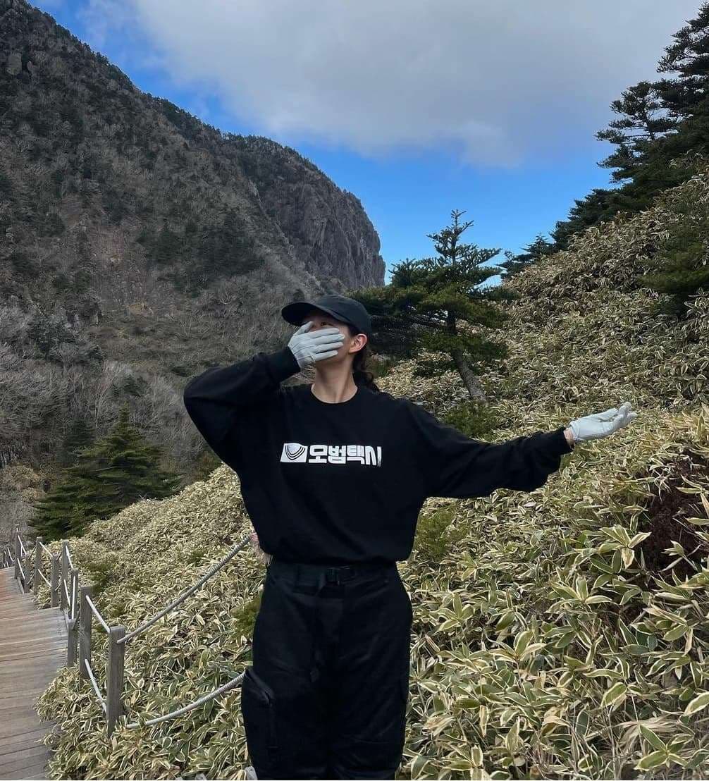 Image Source_Instagram | esom_