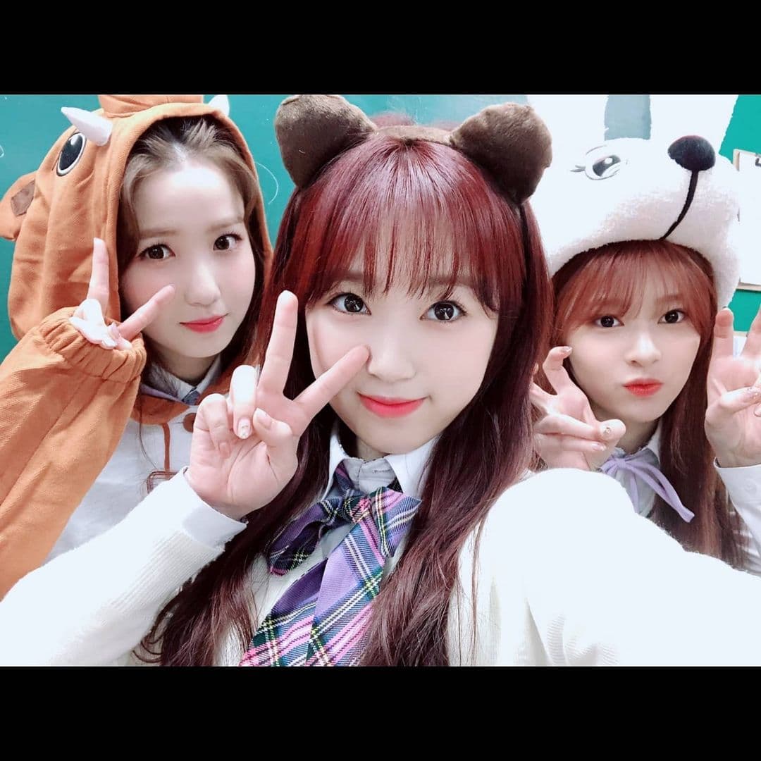 Image Source_Instagram | official_izone