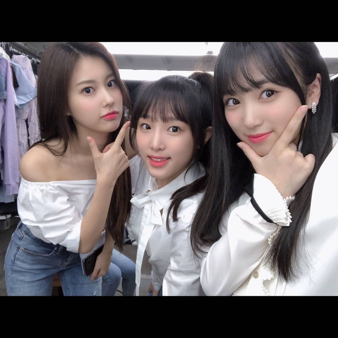 Image Source_Instagram | official_izone