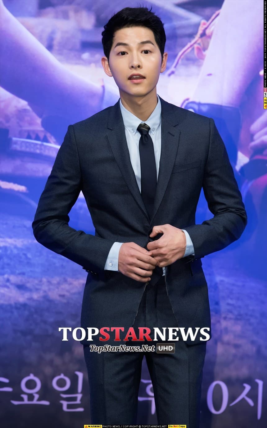 Image Source | topstarnews 提供