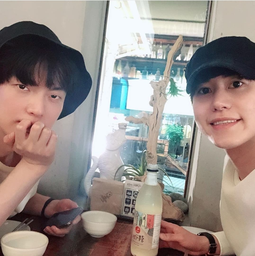 instagram | gyuram88