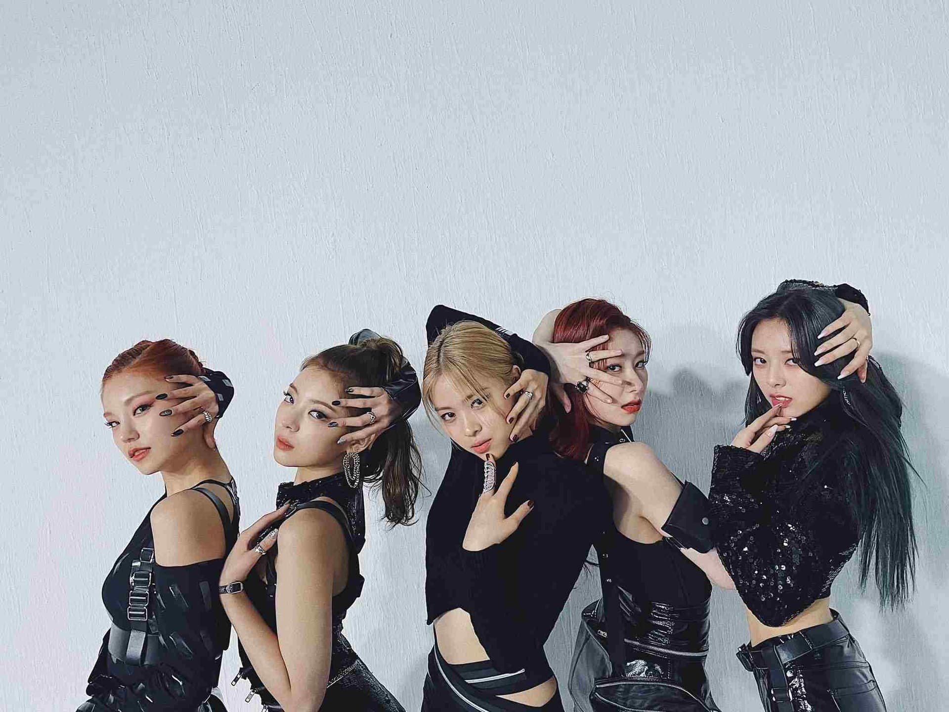 Image Source_Twitter | itzyofficial