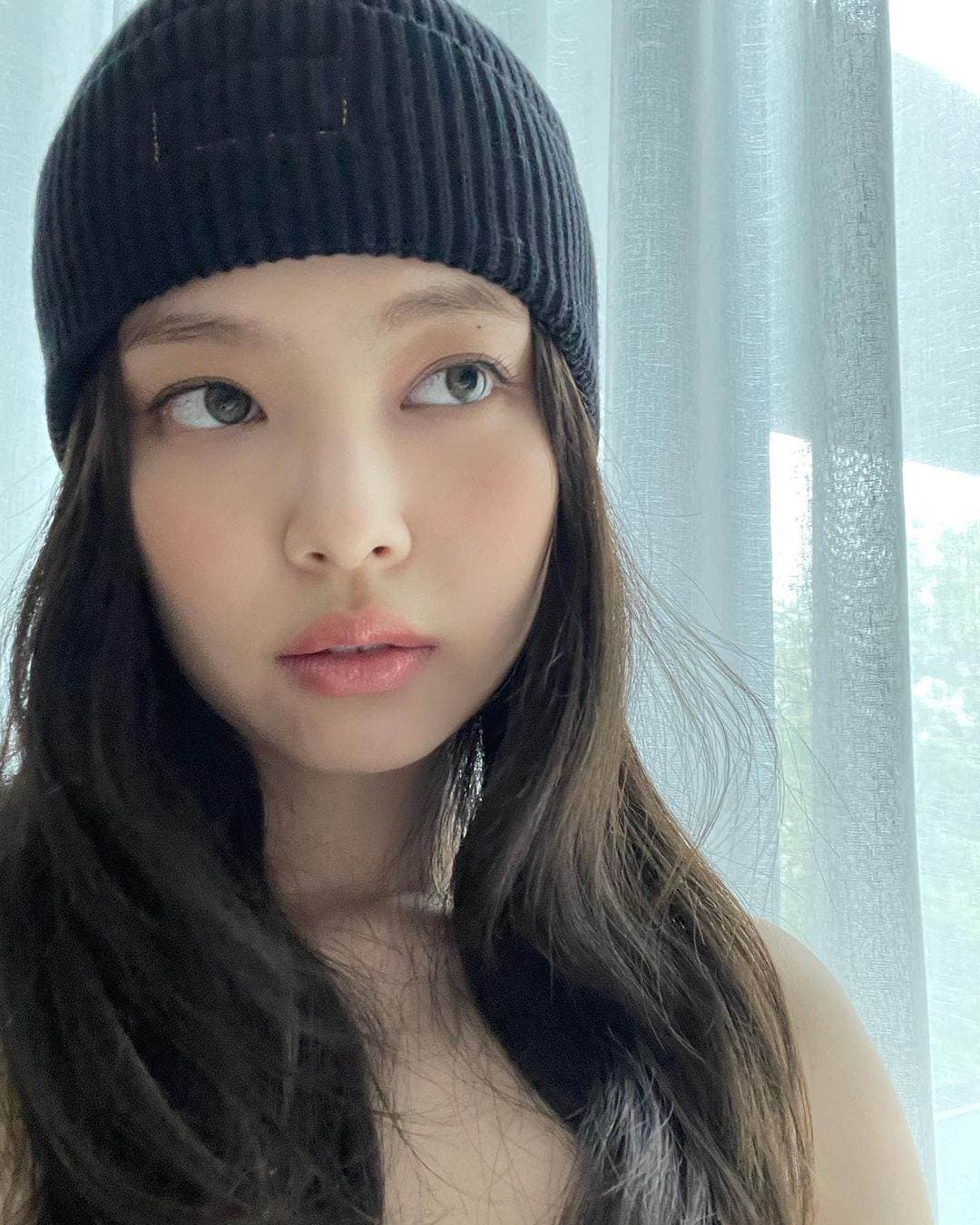 Image Source instagram | jennierubyjane