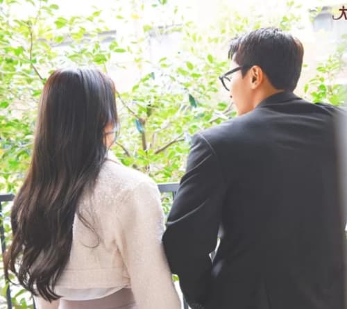 Image Source | KaKaoTV Change Days