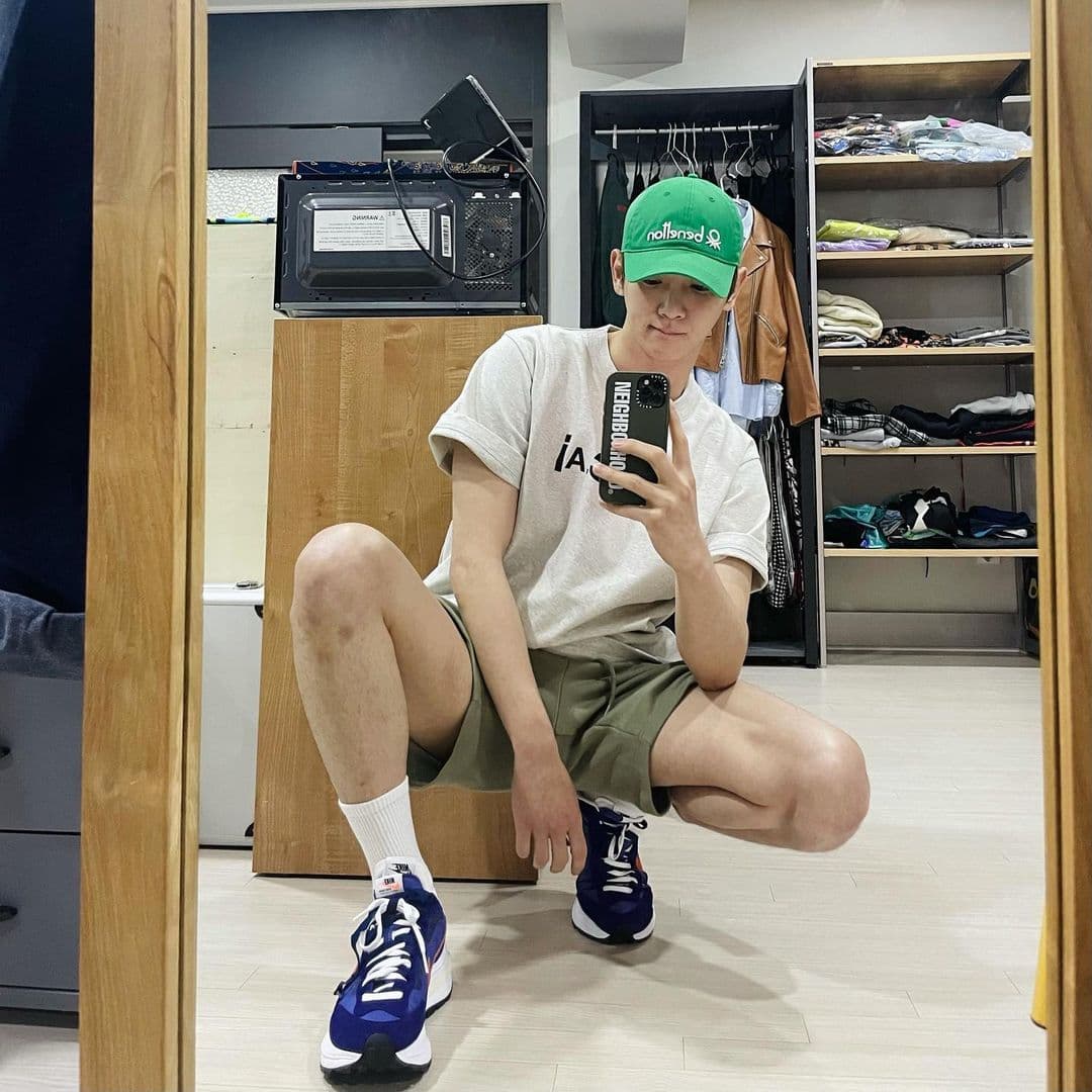 Image Source_Instagram | bumkeyk