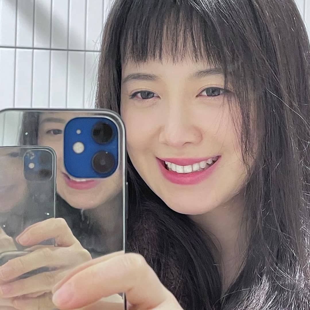 Image Source_Instagram | koohyesun900900