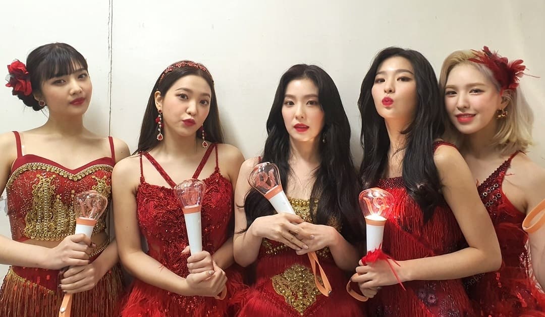 Image Source_Instagram | redvelvet.smtown