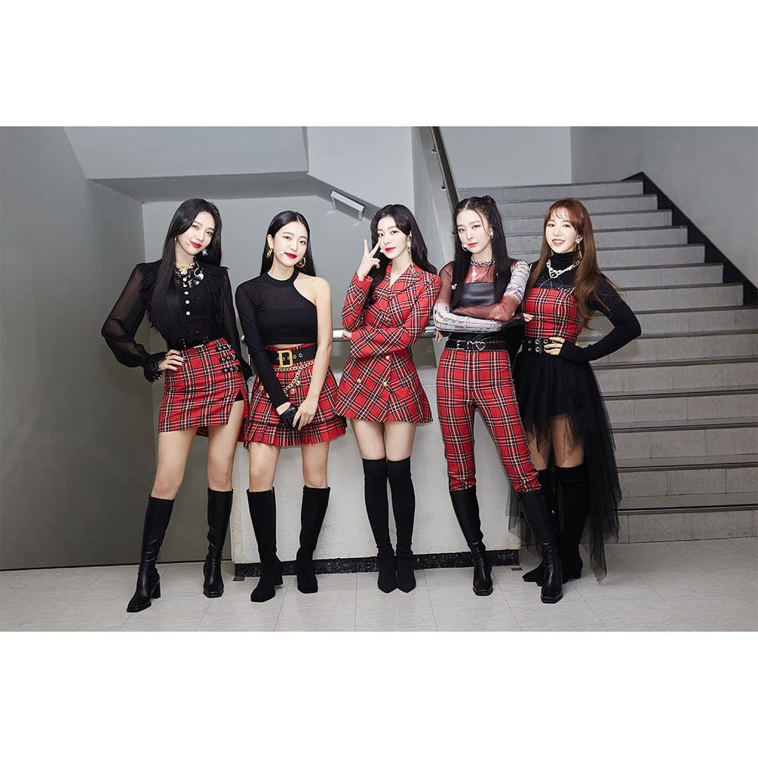 Image Source_Instagram | redvelvet.smtown