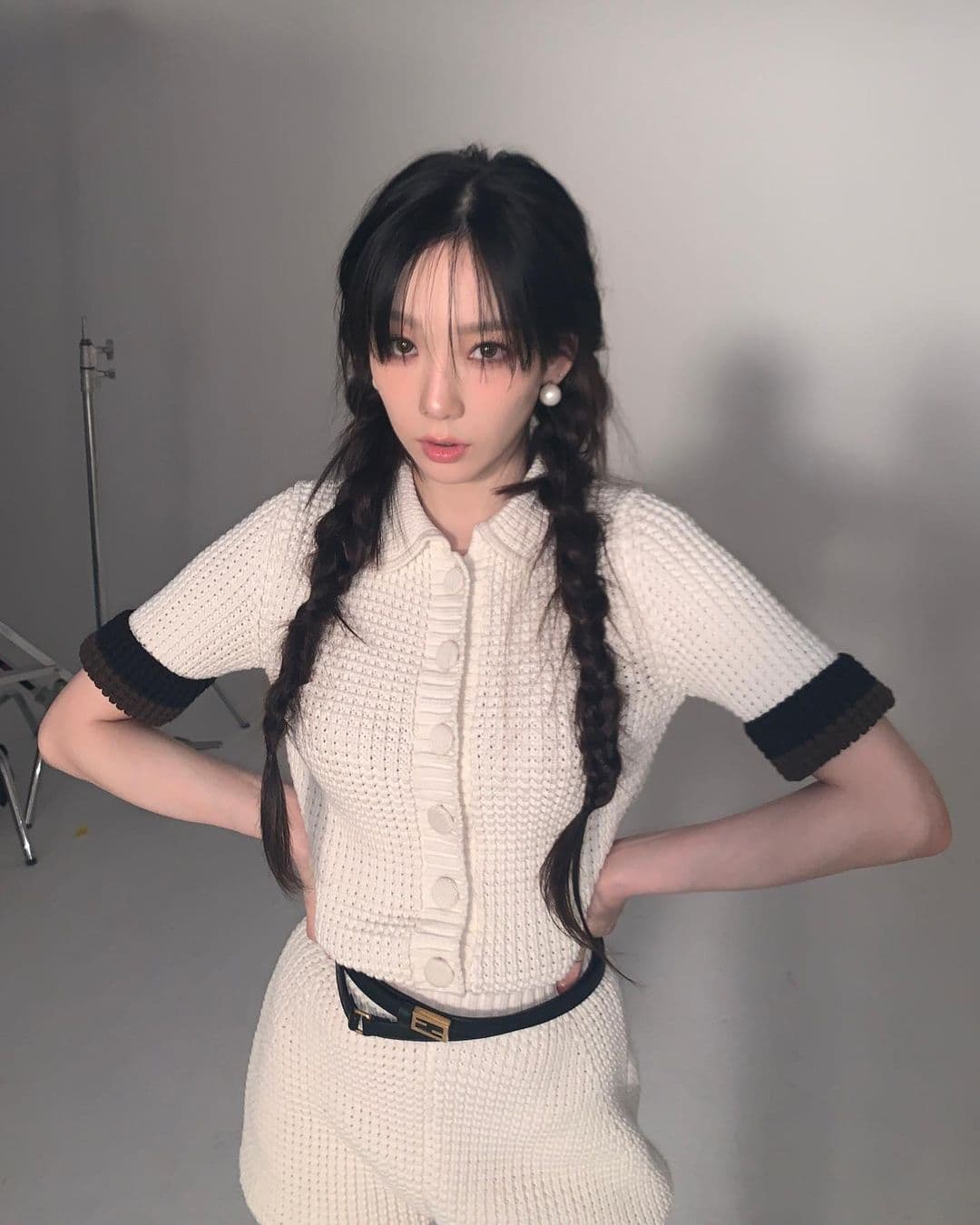Image Source instagram | taeyeon_ss
