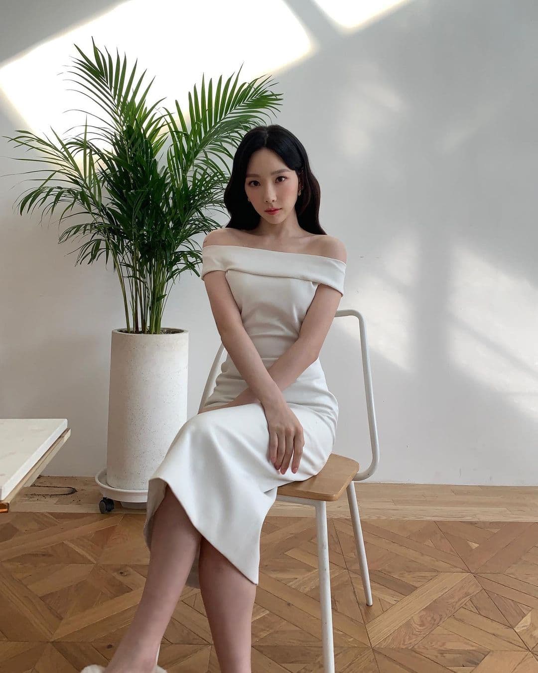 Image Source instagram | taeyeon_ss