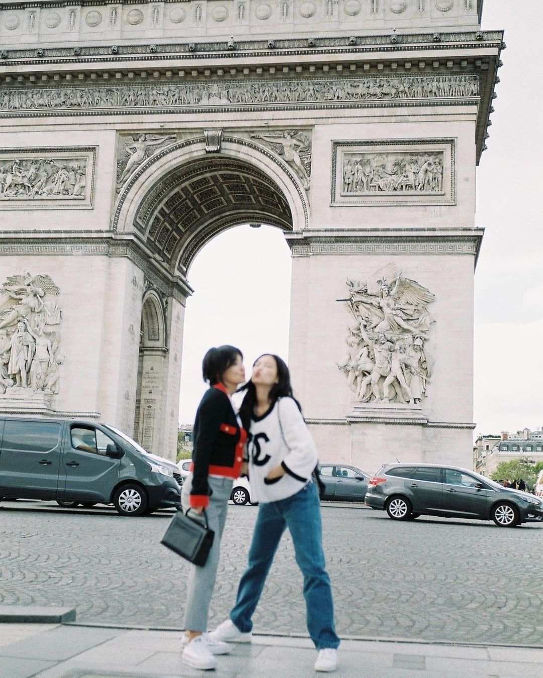 Image Source_Instagram | jennierubyjane
