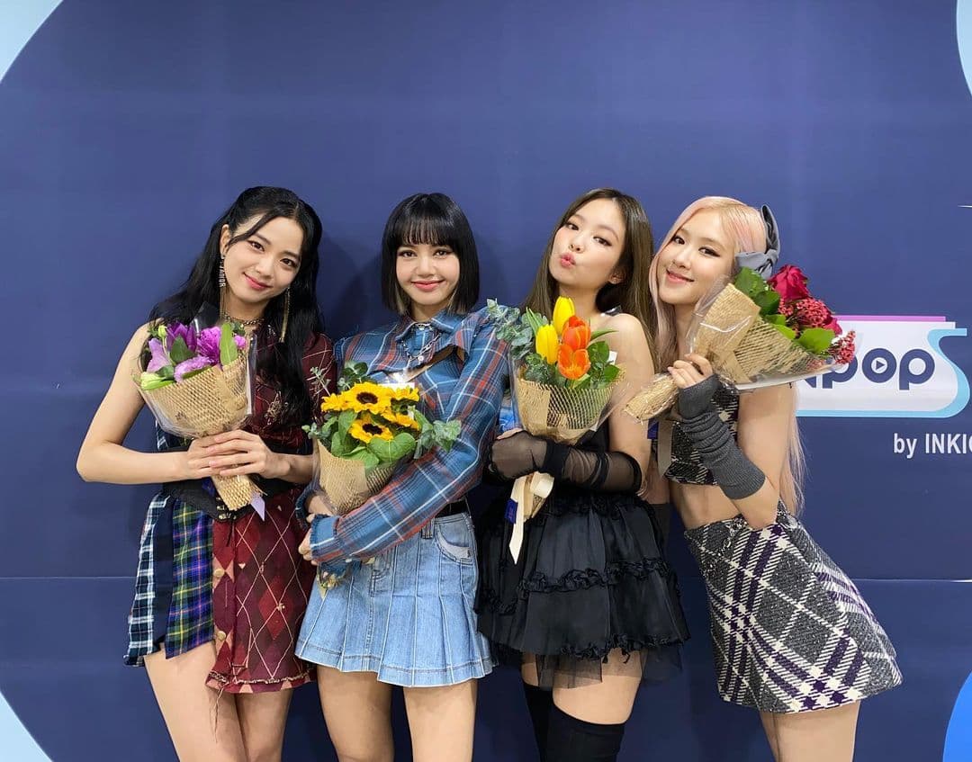 Image Source Facebook | BLACKPINKOFFICIAL