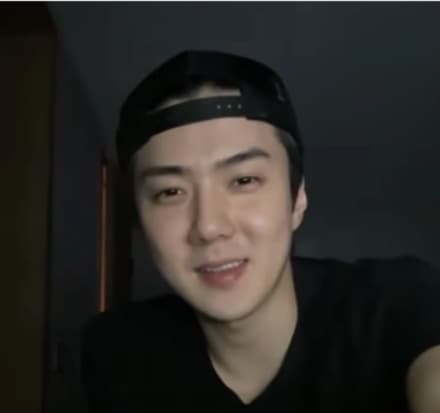Image Source_Instagram | oohsehun