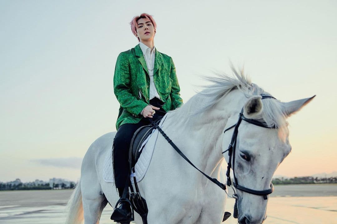 Image Source_Instagram | oohsehun