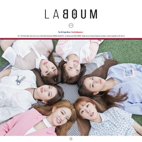 Image Source_Instagram | officiallaboum