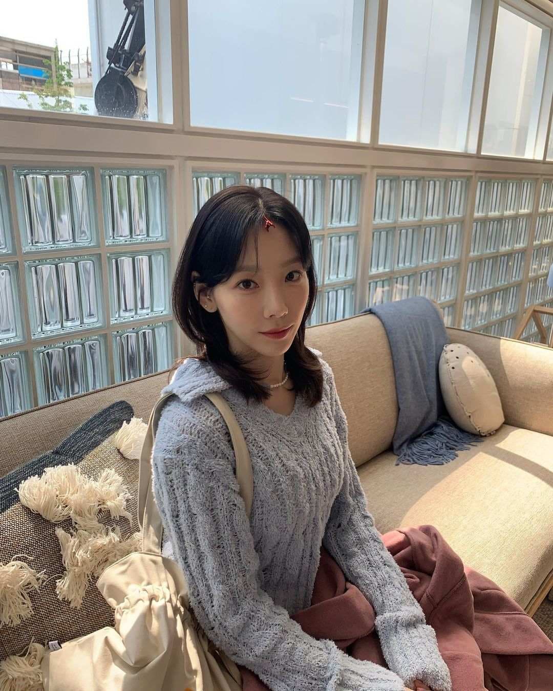 Image Source_Instagram | taeyeon_ss/