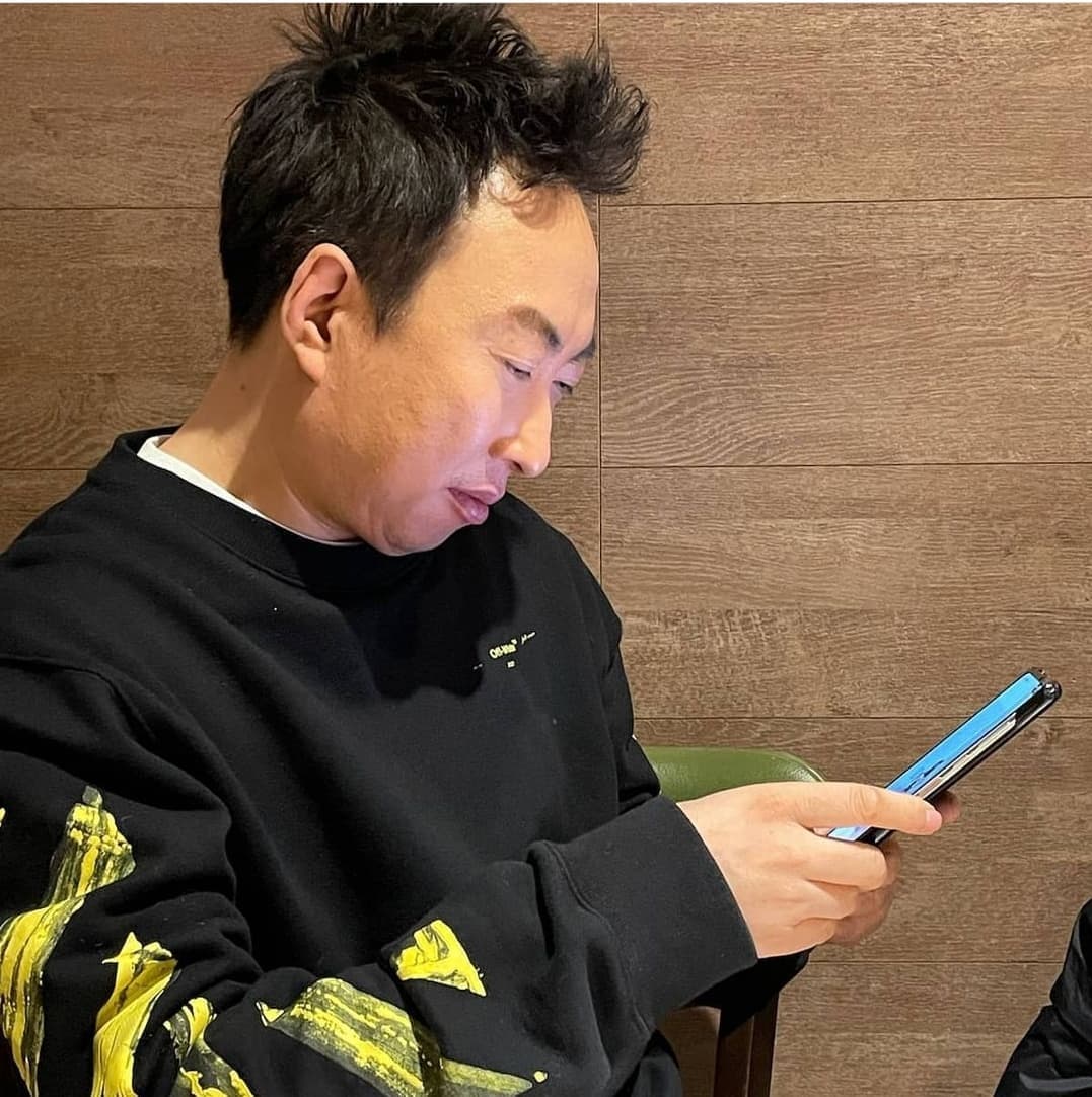 Image Source_Instagram | dj_gpark