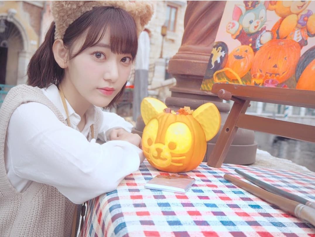Image Source_Instagram | 39saku_chan