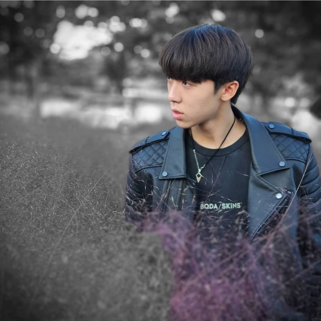 Image Source_Instagram | jowoochan_santa